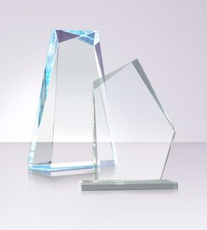 Acrylic Awards