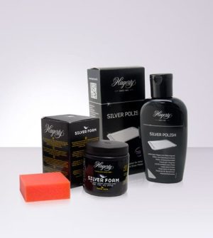 Silver Cleaning Products