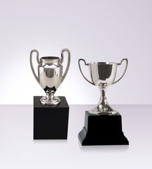 Miniature Trophy Cups