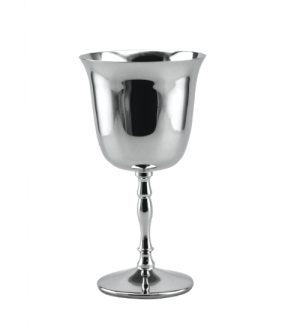 Alternative view of Medium Red Wine Goblets - Pair