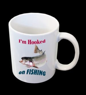 Alternative view of 11oz Silver Coated Coffee Mug