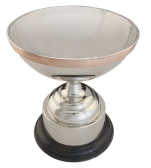 Monrovia Trophy - Copper