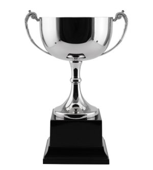 Oakleigh Trophy - Black Base