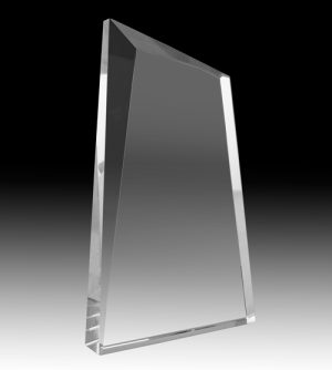 Ellerton Crystal Award