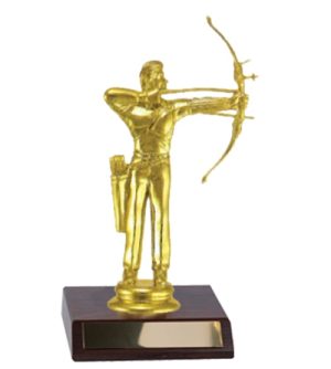 Archery - Male & Base