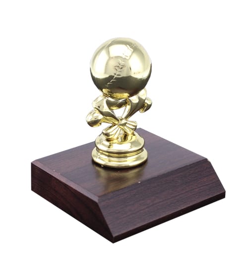 Softball/Baseball & Base