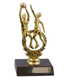 Basketball - Double Action & Base