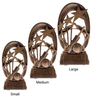 Alternative view of Cricket Star