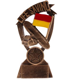 Surf Life Saving Award
