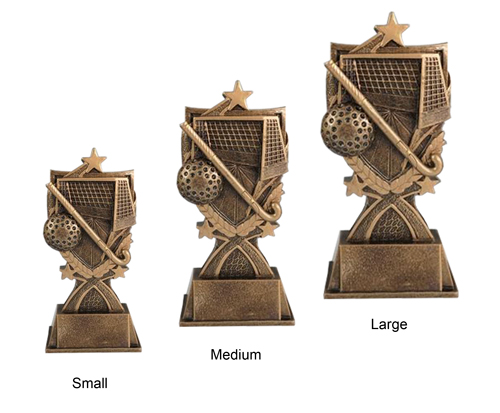 Super Hockey Award - Image 2