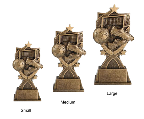 Super Football Award - Image 2