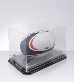 Acrylic Display Cases