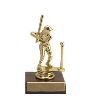 Tball - Female & Base