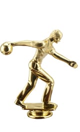 Ten Pin Bowler - Male