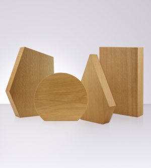 Premium Wooden Awards