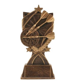 Super Darts Award