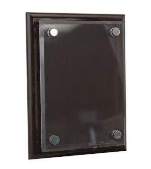 Elite Performance Plaque