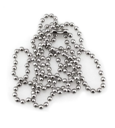 Silver Chain