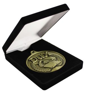 Alternative view of DUX Medal
