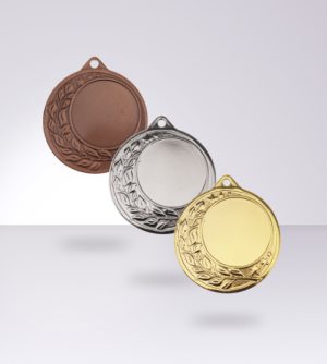 40mm General Use Medals