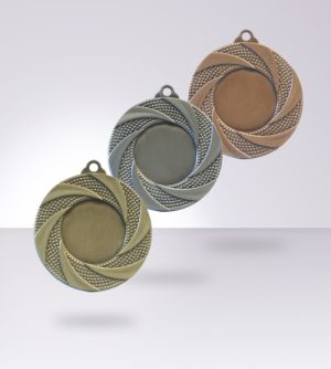 50mm General Use Medals