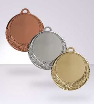 70mm General Use Medals