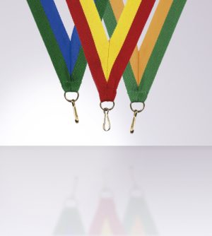 Medal Ribbons