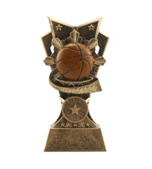 Ultimate Basketball Award