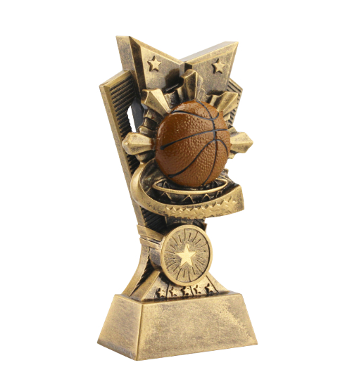 Ultimate Basketball Award - Image 2