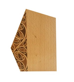 Beatrix Rākau Taonga