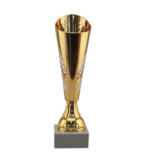 Summit Trophy - Bronze