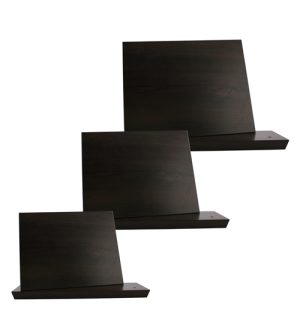 Alternative view of Signature Plaque – Landscape