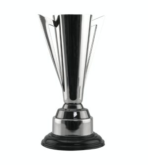 Alternative view of Monte Carlo Trophy