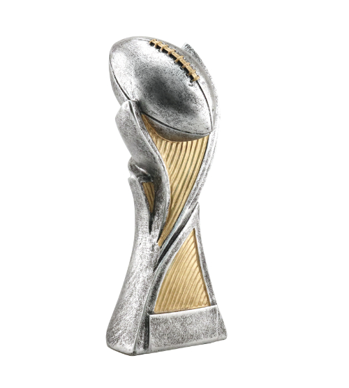 Vanguard Rugby Trophy - Image 2