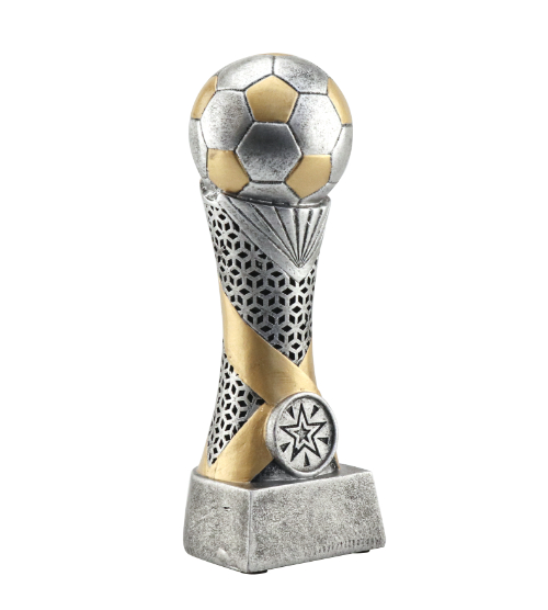 Elite Football Trophy - Image 2