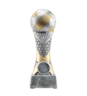 Elite Netball Trophy