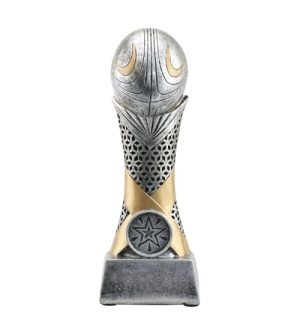 Alternative view of Elite Rugby Trophy