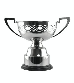 Artisan Cup – Twisting Weave