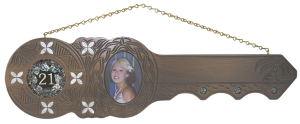 21st Frangipani Key