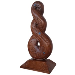 Wood Pikorua Award